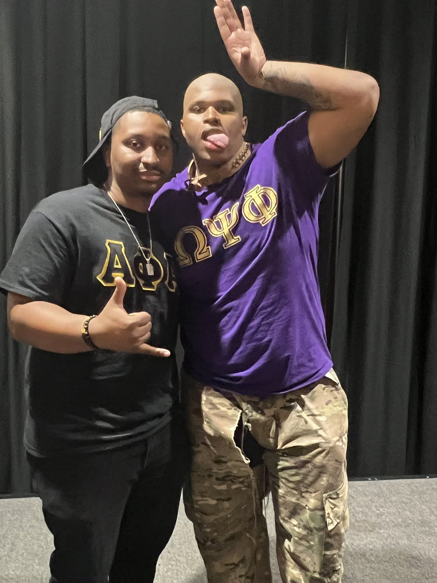 Relonda Alexander tweet media