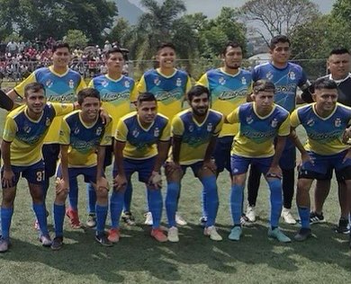 upslmexico's tweet photo. Atlético Tetelcingo derrotó 5-2 a Amatlan fc para pasar al final de la Division 2 Zona Sur 🏆

#UPSL #UPSLMX #UPSLMexico https://t.co/clewzrttu8
