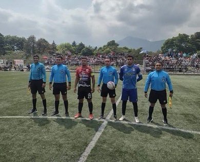 upslmexico's tweet photo. Atlético Tetelcingo derrotó 5-2 a Amatlan fc para pasar al final de la Division 2 Zona Sur 🏆

#UPSL #UPSLMX #UPSLMexico https://t.co/clewzrttu8