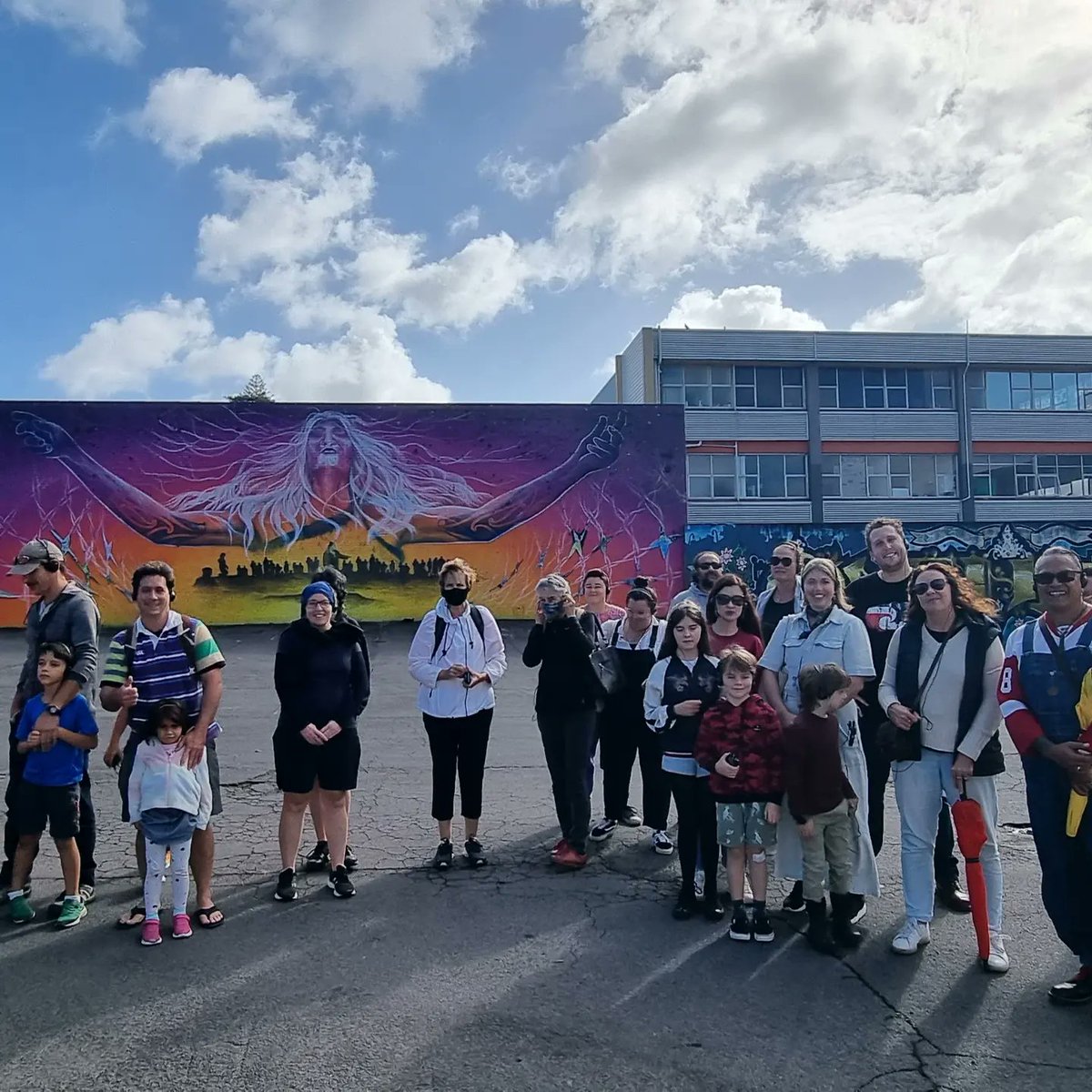 The312Hub's tweet photo. TOI WALKS DONE &amp; DUSTED! 

If we ran a second series tomorrow, would you be keen? Comment below! https://t.co/4ZN98pBzxy