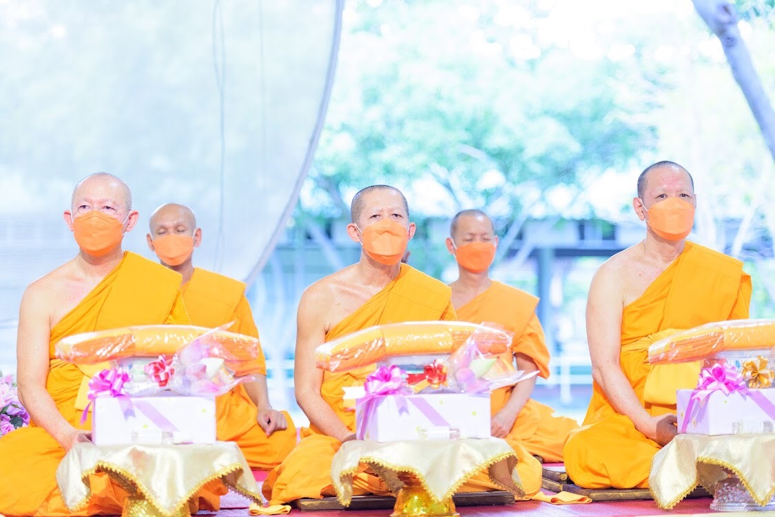 Psanitwong's tweet photo. 22เม.ย.65 อนุโมทนาบุญ พิธีเจริญพระพุทธมนต์ นั่งสมาธิ 7 วันก่อนงาน (ช่วงบ่าย) ในสัปดาห์ธรรมชัย #วันคุ้มครองโลก
เชิญร่วมกิจกรรมได้ เวลา 13.00-14.30 น.
ผ่านลิงก์ https://t.co/0APKq8nQVa
#EarthDay
#meditation
#peaceposition
#EarthDay2022
#Dhammakaya
#1MillionMeditators https://t.co/SzIaxsiQMu