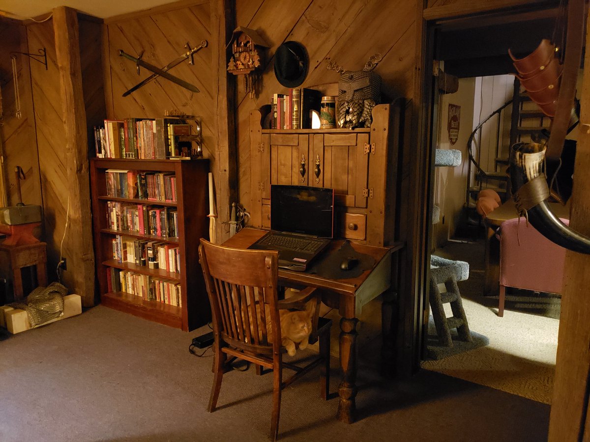 Slagr87's tweet photo. Not the bedroom and a little late but not too messy #pikameeroom https://t.co/MF4v55QiMX