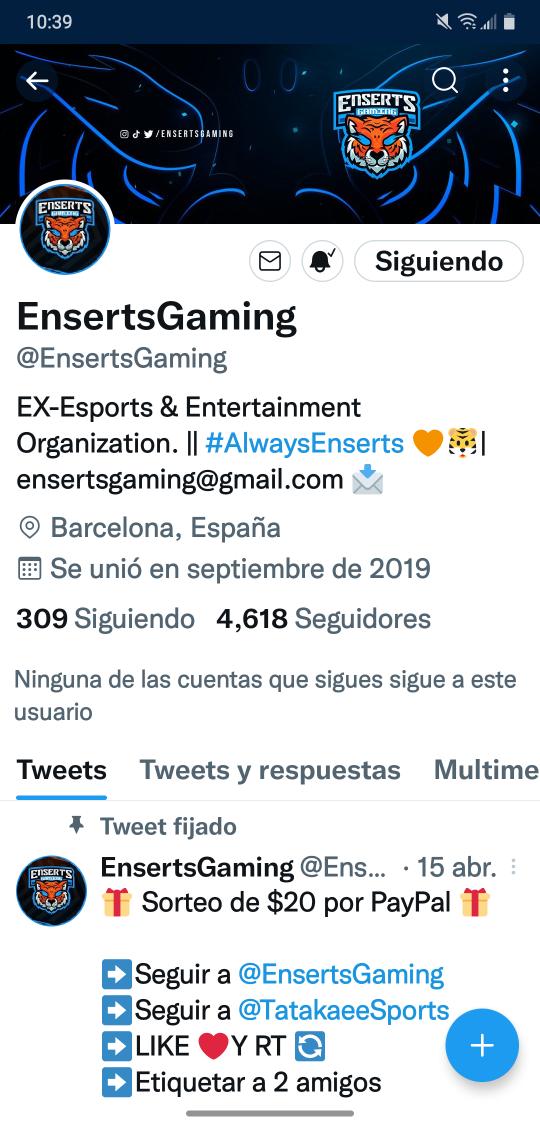 G2Impostor's tweet photo. @EnsertsGaming @VisualAgencyES @IgnRecord @g2_messi https://t.co/sT1ussTB5Q