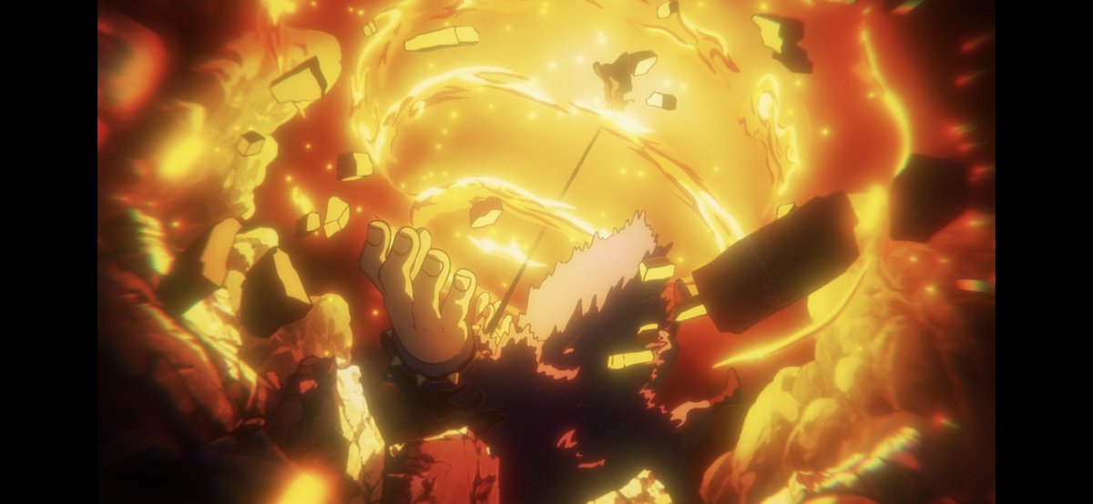 t4yyb's tweet photo. forget anime, this is the greatest thing i’ve ever watched in television #ONEPIECE #ONEPIECE1015 https://t.co/v97HrjN7tV