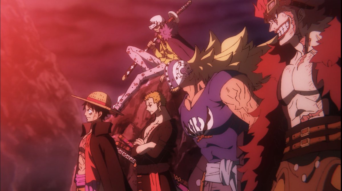 t4yyb's tweet photo. forget anime, this is the greatest thing i’ve ever watched in television #ONEPIECE #ONEPIECE1015 https://t.co/v97HrjN7tV
