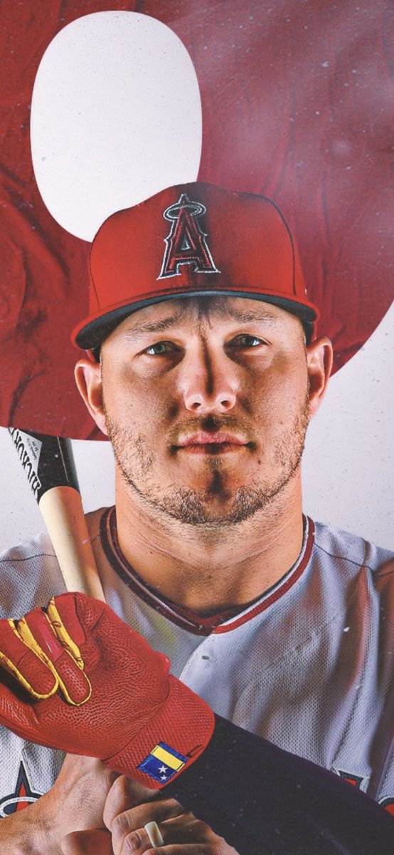 KingOfTrash_2's tweet image. When you homer twice but no one is on base