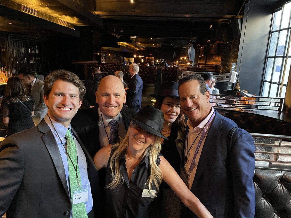 LaurenBLevine's tweet photo. W.I.N.O. @ASCRStweets #sciencebasedhealth @zacdenning1 @Dryeyemaster @djmjspin @preeyakgupta @LisaFeulner @DarrellWhite https://t.co/yseCX0KFtO