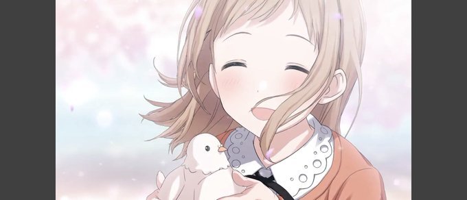 祝シャニマス 高画質 のtwitterイラスト検索結果