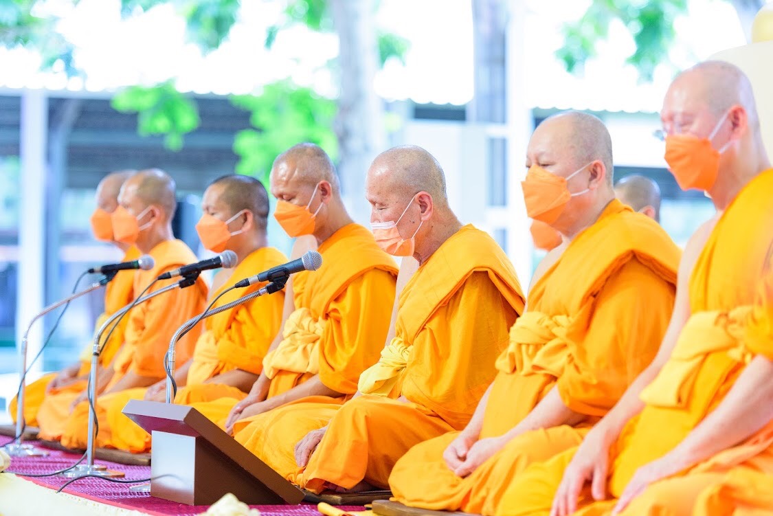 Psanitwong's tweet photo. 22เม.ย.65 อนุโมทนาบุญ พิธีเจริญพระพุทธมนต์ นั่งสมาธิ 7 วันก่อนงาน (ช่วงบ่าย) ในสัปดาห์ธรรมชัย #วันคุ้มครองโลก
เชิญร่วมกิจกรรมได้ เวลา 13.00-14.30 น.
ผ่านลิงก์ https://t.co/0APKq8nQVa
#EarthDay
#meditation
#peaceposition
#EarthDay2022
#Dhammakaya
#1MillionMeditators https://t.co/GxgtOFUaov