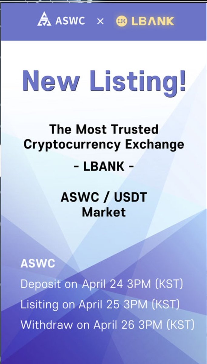 ASWC_Official (@Aswc_Official) / Posts / X