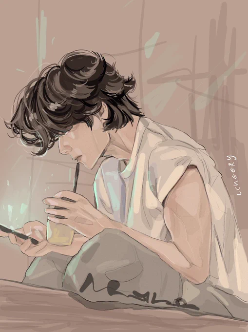 taehyung 