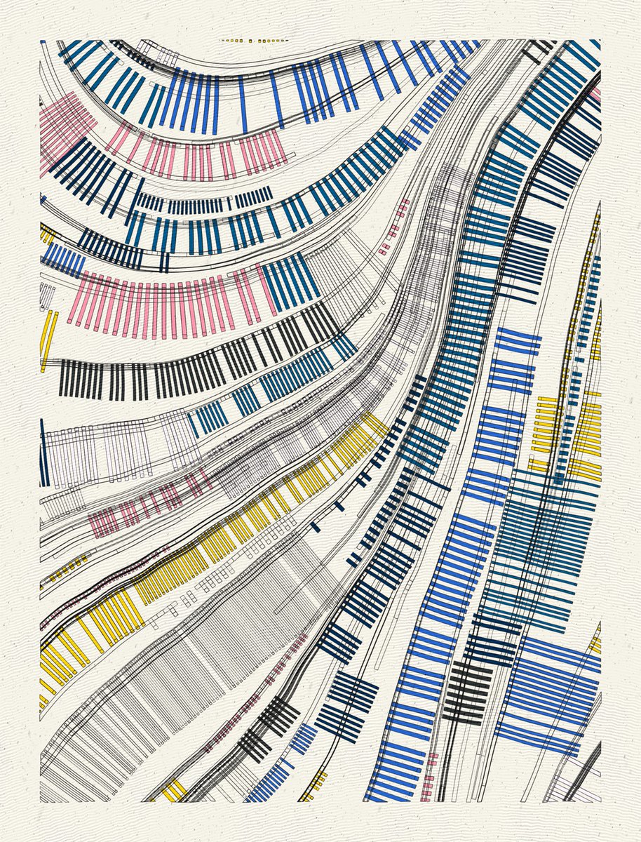 landlinesart1's tweet photo. #generativeart https://t.co/qcTGLvDB7t