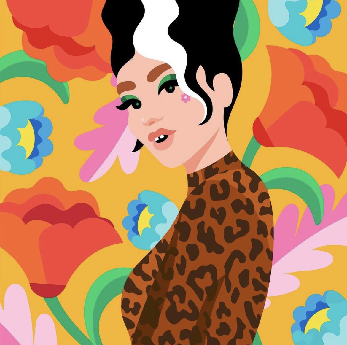 I’m excited for the <a href="/MyBFF/">BFF 🌈</a> YOU collection utility, BUT can we take a moment to recognize that with a free airdropped bff bracelet + .07 eth we are getting the opportunity to own a UNIQUE piece by <a href="/jadepurplebrown/">Jade Purple Brown 💚💜🤎</a> ! 🌈  That’s worth way more than .07 eth by itself!