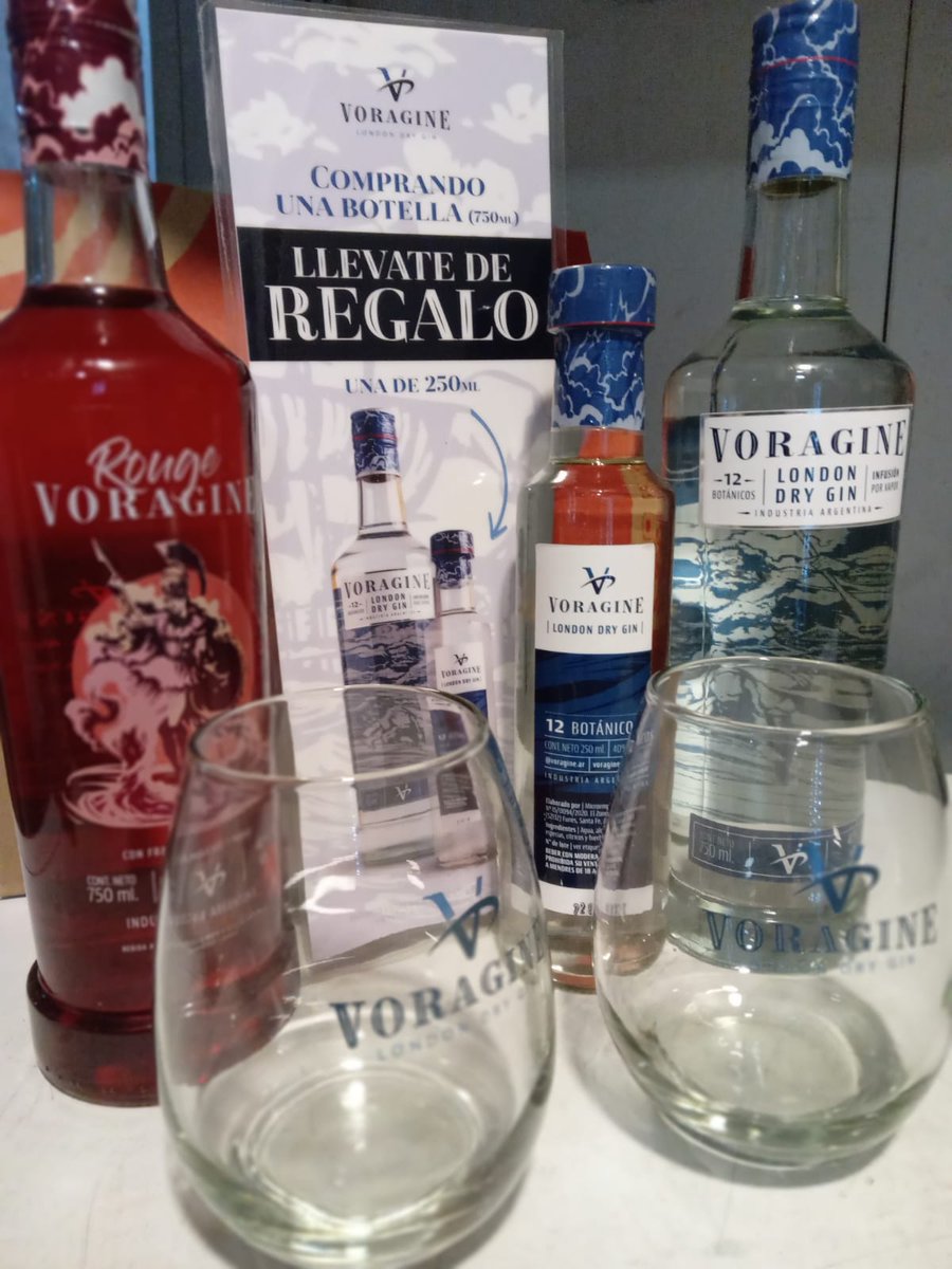 ElixirDelivery's tweet photo. INGRESO #Voragine excelente #Gin. Pedí tu combo y te mandamos un 🎁. 🛵3413055600
Somos #ElixirDelivery y #SabemosDePrevia https://t.co/8G0ZuUFcKN