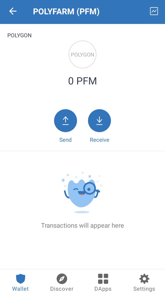Nandang679's tweet photo. @doaibu_app Hold $PFM 0x15c009Dd0cD4064aD62195945d474997c6Ebf43B https://t.co/ZdzvM4uTP4