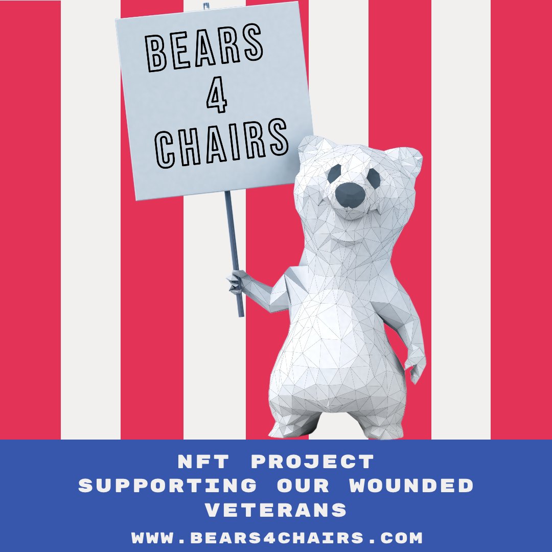 Bears4Chairs's tweet photo. @NFTLuffy https://t.co/ozxqbzkEkd