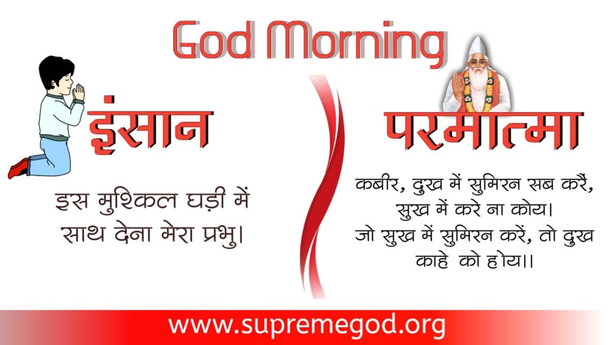 #GodMorningSunday