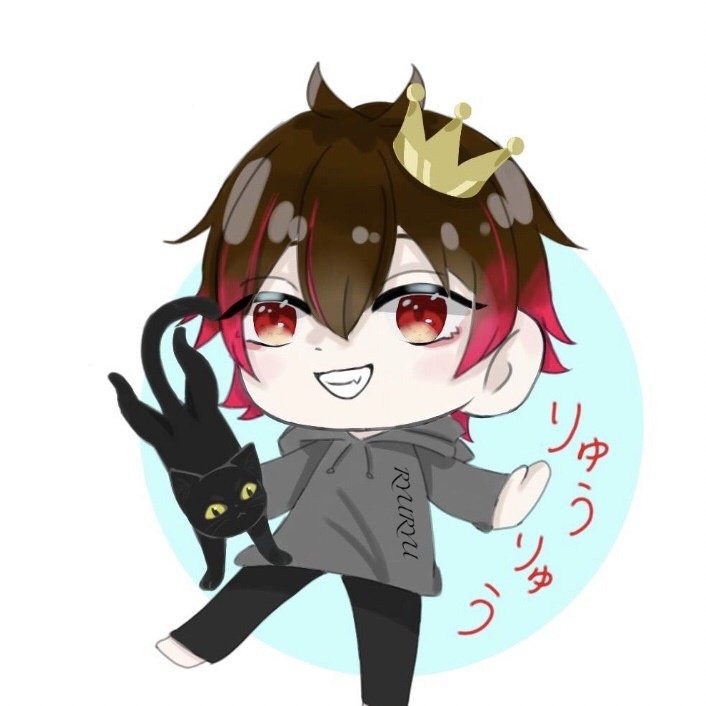 りゅうりゅう tweet media