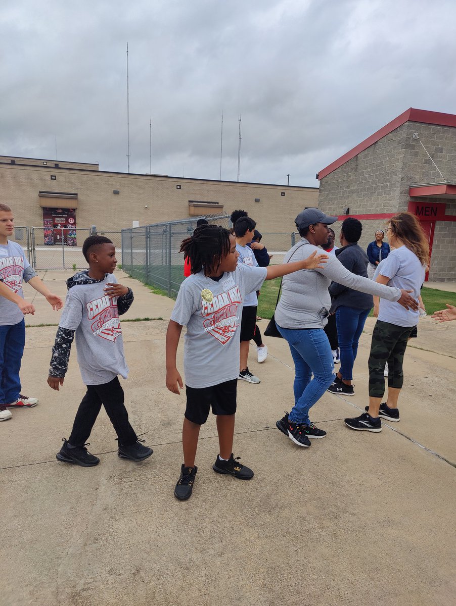 ChisdSped's tweet photo. Our scholars competed hard the last two days... Medals all around! Kudos to our coaches and parents for making the day so memorable. Your efforts are much appreciated. @SOTexas #SeetheAble #NoLimits 🖤♥️🤘🥇 https://t.co/gvbQIrXcuN