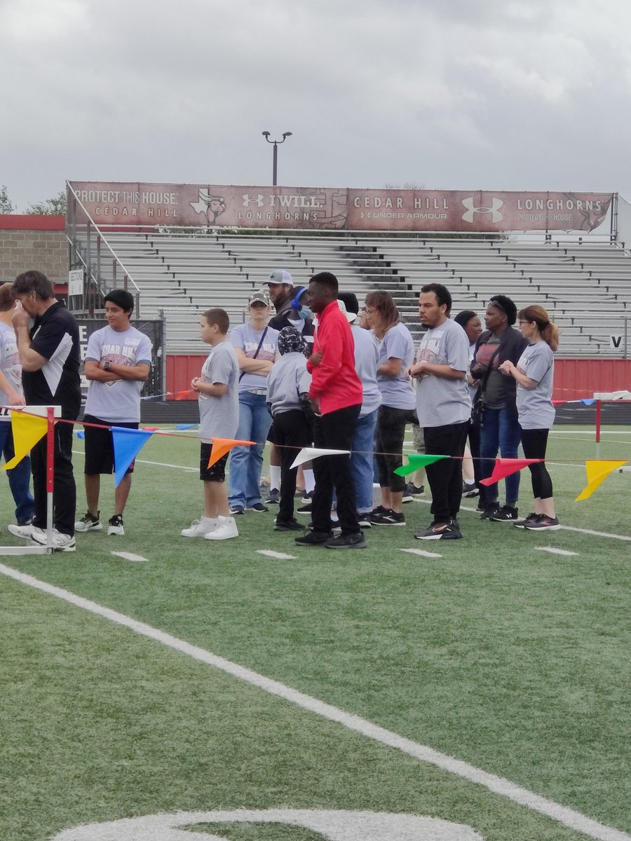 ChisdSped's tweet photo. Our scholars competed hard the last two days... Medals all around! Kudos to our coaches and parents for making the day so memorable. Your efforts are much appreciated. @SOTexas #SeetheAble #NoLimits 🖤♥️🤘🥇 https://t.co/gvbQIrXcuN