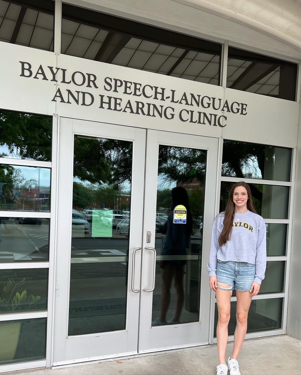 mallorygwright's tweet photo. Blessed to say I will be continuing my career at Baylor University! I will be playing my 5th and final volleyball season as well as earning a masters degree in Speech-Language Pathology. TAMU has given me the best 4 years and I am so excited for the future! God is good! https://t.co/mb5y2R9jSf