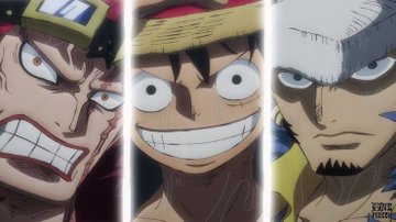 ワンピース アニメオリジナル アニオリ まとめ 登場キャラも紹介 Selvy