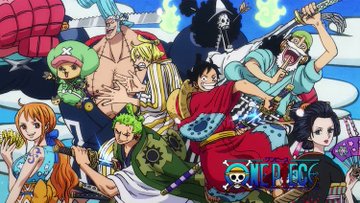ワンピース アニメオリジナル アニオリ まとめ 登場キャラも紹介 Selvy