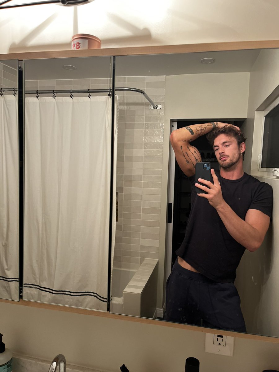 Trust me, I’m golden.