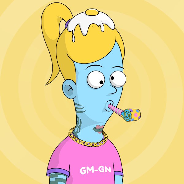 Blackmoon (@blackmoon_x3) on Twitter photo ☀️ hi friends … don’t forget to get yourself a #ToonSquadNFT ☺️ <a href="/ToonSquadNFT/">Toon Squad NFT</a> visit OS opensea.io/collection/too… come join the community! 💚 ☀️ hi friends … don’t forget to get yourself a #ToonSquadNFT ☺️ <a href="/ToonSquadNFT/">Toon Squad NFT</a> visit OS opensea.io/collection/too… come join the community! 💚
