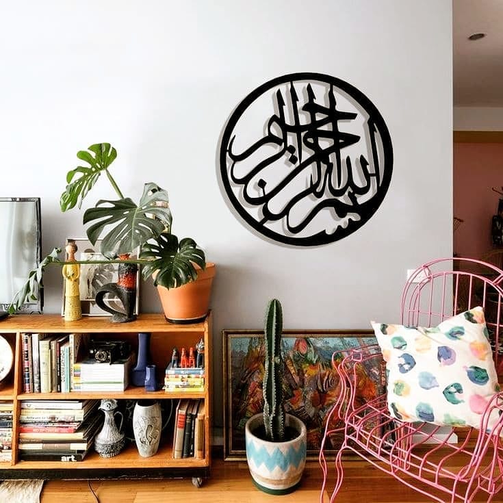 parlinburman84's tweet photo. Laser cutting Plat custom untuk decor Kaligrafi Baik kufi, konvensional atau kontemporer mengikuti selera konsumen bikin GA MISAL nya
For more info : https://t.co/0JOaihTVAv
#minimalism
#minimal
#architectureindonesia
#architecture
#arsitektur
#arsitekturindonesia https://t.co/yP5BgS64MT