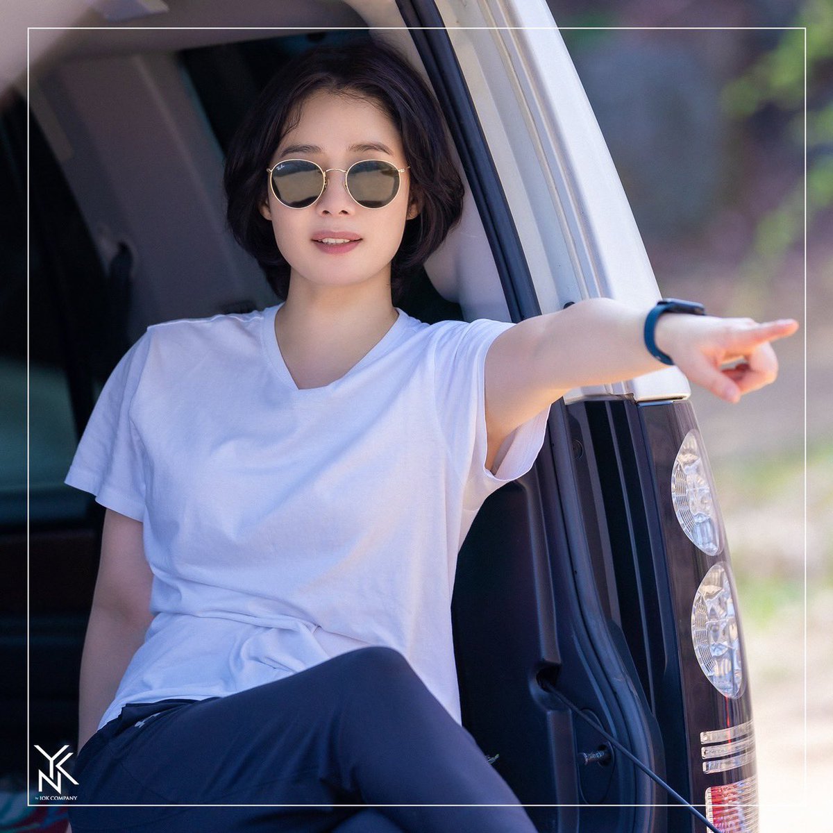 nok_bah's tweet photo. HBD to the Queen of Multi-Talent
#우리에게_찾아온_4월의봄_김현주
#HAPPY_HYUNJOO_DAY_0424
#HAPPYHYUNJOODAY
#0424_김현주_생일축하해 
#해피현주데이
#KimHyunJoo0424
#KimHyunJoo is the best
I am your LiPS💋💋❤️❤️
#김현주
#คิมฮยอนจู
#キムヒョンジュ
#thanxtagram
@khj_dang
@kim_hyunjoo https://t.co/BLT2OYHAqv