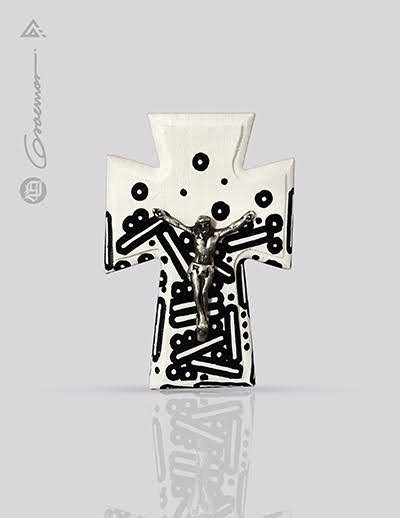 gracmor's tweet photo. Infierno y Fe
Técnica: Acrílico
Medidas: 10x14x3cm.
Precio: $180 MXN.
Disponible 🟢
#gracmor #art #cristo #mexico https://t.co/rQsgppmgDk