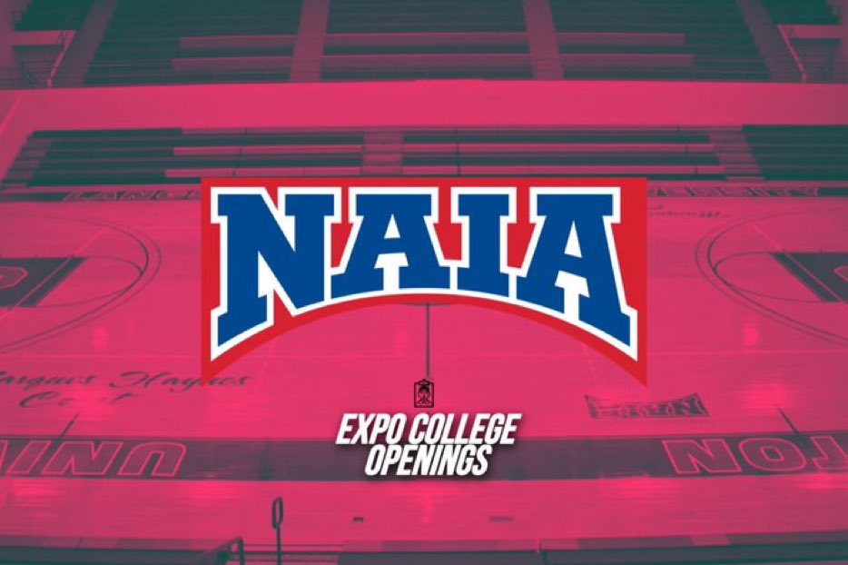 NAIA Men’s Basketball program looking to recruit &amp; offer! 🔍🏀

✔️ Scholarships available! 
Coaches will view this thread 👀⤵️

Reach EVERY program: bit.ly/3haF6we

⬇️ DROP FILM &amp; RETWEET ⬇️