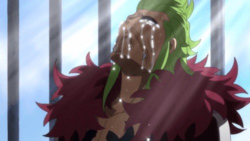 Gabrikb18's tweet photo. Literalmente yo en cada segundo de #ONEPIECE1015. #LUFFY #ONEPIECE https://t.co/mEAugYfLRY