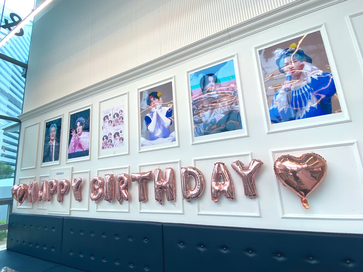 sorangist's tweet photo. 💞[2]💞

#우리_롬타민의_탄신일을_축하해주세용
#HAPPY_ROMTAMIN_DAY
#엘라스트 #ELAST #로민 #ROMIN https://t.co/9s2W5Gq8wU