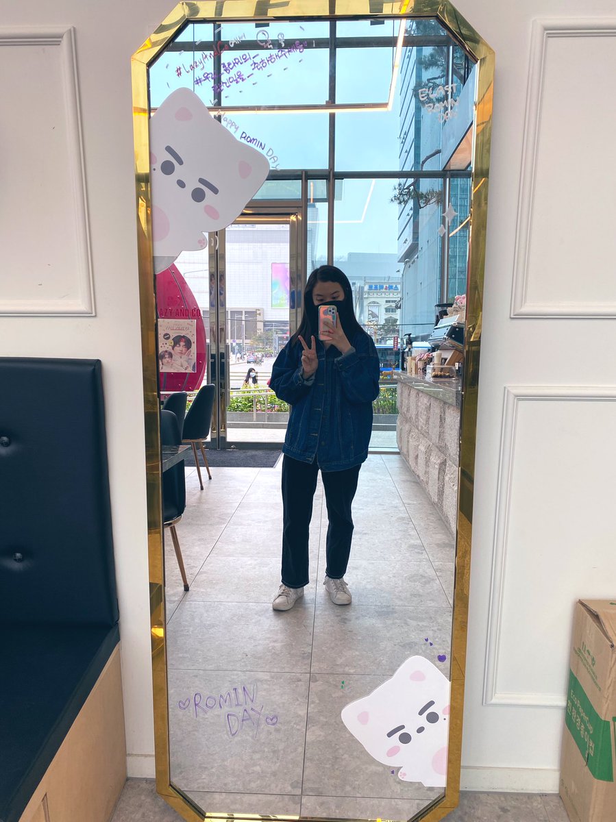 sorangist's tweet photo. 💞[2]💞

#우리_롬타민의_탄신일을_축하해주세용
#HAPPY_ROMTAMIN_DAY
#엘라스트 #ELAST #로민 #ROMIN https://t.co/9s2W5Gq8wU