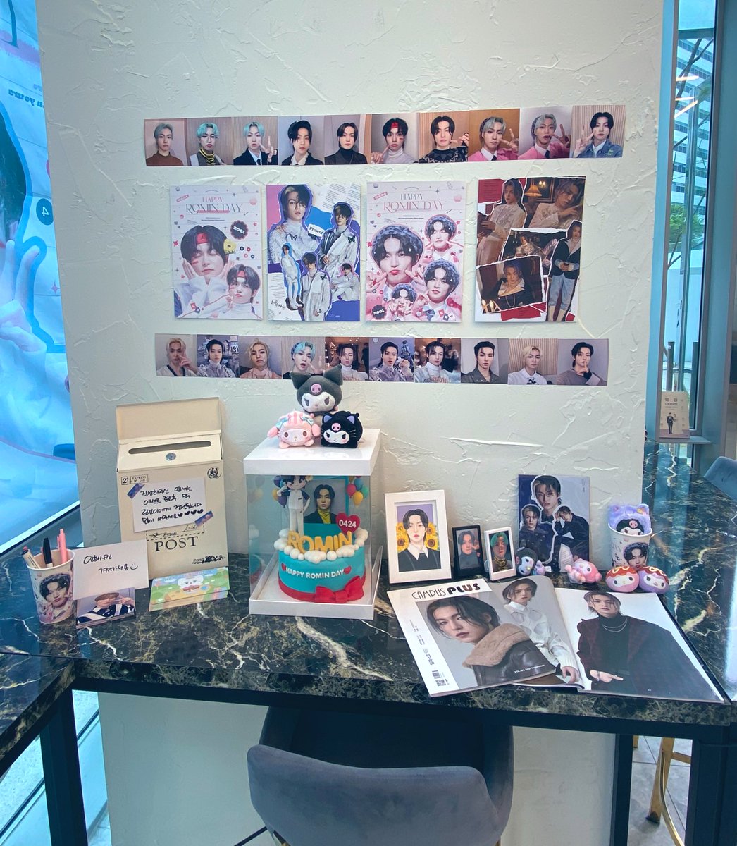 sorangist's tweet photo. 💞[3]💞

#우리_롬타민의_탄신일을_축하해주세용
#HAPPY_ROMTAMIN_DAY
#엘라스트 #ELAST #로민 #ROMIN https://t.co/SsJYb7Sd8n