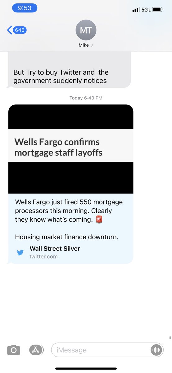 smartertrader's tweet photo. And so it begins. https://t.co/0C5h22iZPV