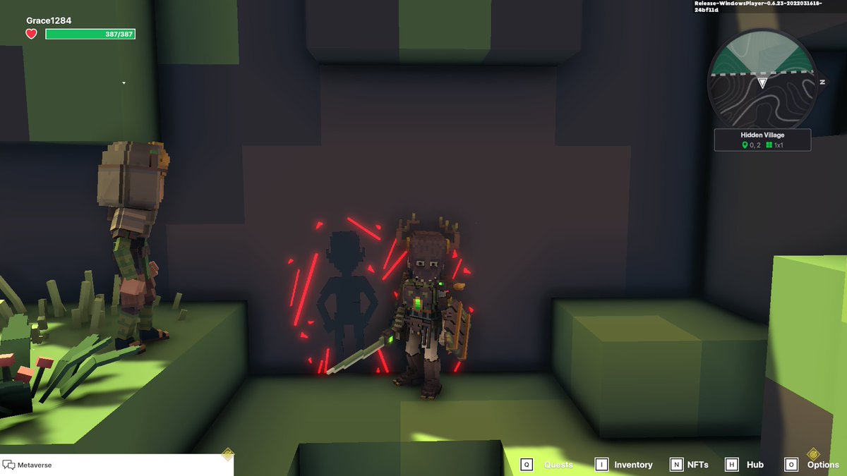 <a href="/TheSandboxGame/">The Sandbox</a> ...🥰