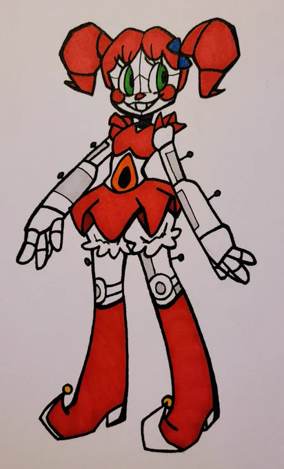 Clown 