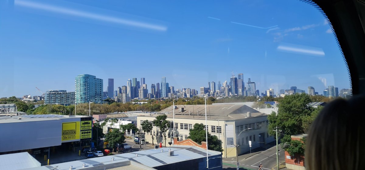 at_johnlee's tweet photo. Hello #Melbourne https://t.co/XbNdmkfW1x
