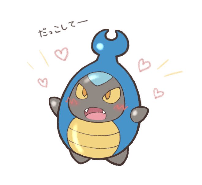 ポケパルレのtwitterイラスト検索結果