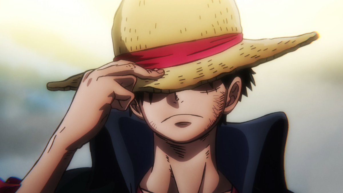 KayiZokuOtaku's tweet photo. #ONEPIECE1015

This episode surpassed my expectations. Yamato's segment was so extremely well done and far more fleshed out. The whole build-up leading to a epic re-introduction to our GOAT as he drops the first punch was IMMACULATE. I have no words. This was PEAK among PEAK. https://t.co/Pnp9npPDaL