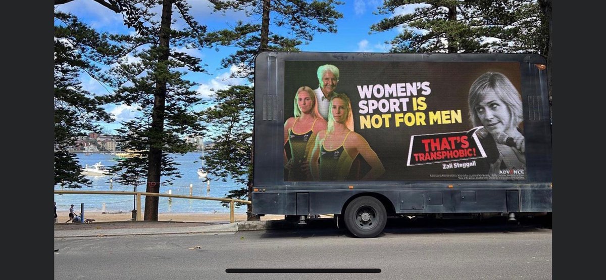 zalisteggall's tweet image. Right wing activist group Advance Australia are up to their usual misleading dirt.🤔 But do they have consent/approval by @AUSOlympicTeam @SwimmingAUS @DawnFraserSolar for this 💩? Is this why @ScottMorrisonMP doesn’t want Truth in Political Advertising laws? #integrity #auspol