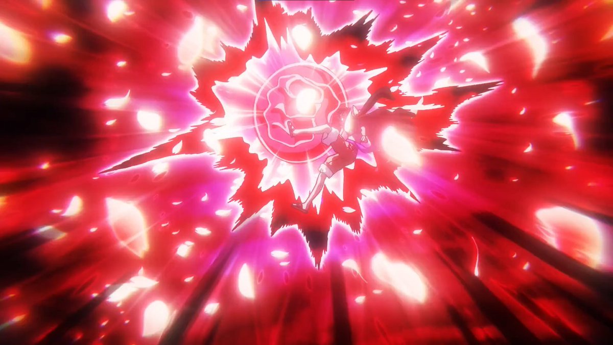KayiZokuOtaku's tweet photo. #ONEPIECE1015

This episode surpassed my expectations. Yamato's segment was so extremely well done and far more fleshed out. The whole build-up leading to a epic re-introduction to our GOAT as he drops the first punch was IMMACULATE. I have no words. This was PEAK among PEAK. https://t.co/Pnp9npPDaL