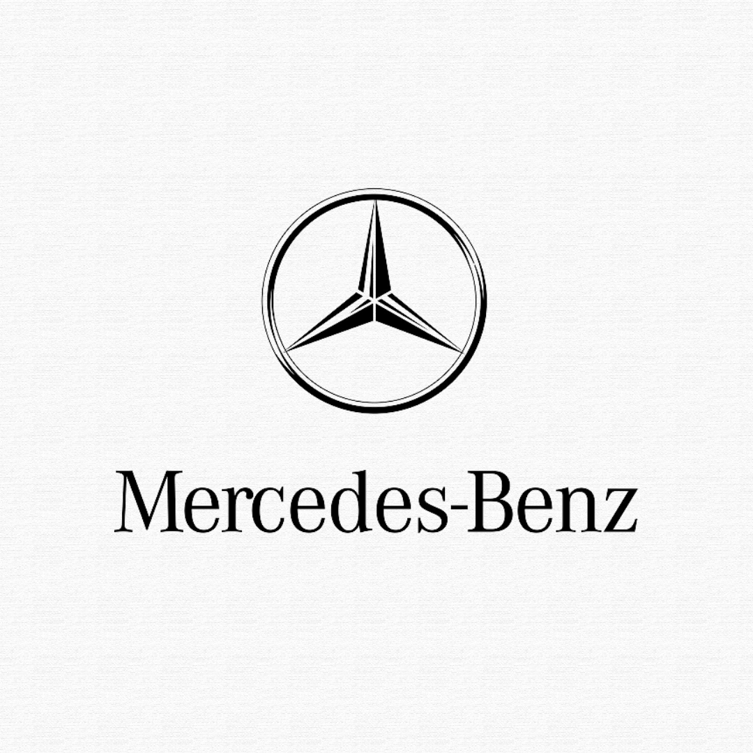 Designer's pick, February 2022 – Logo of Mercedes-Benz - Magzoid