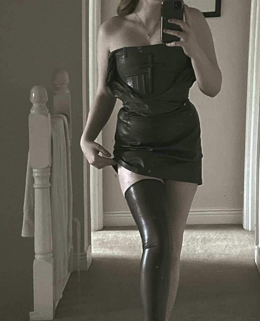 genesis fawn (@genesisfawn) on Twitter photo 