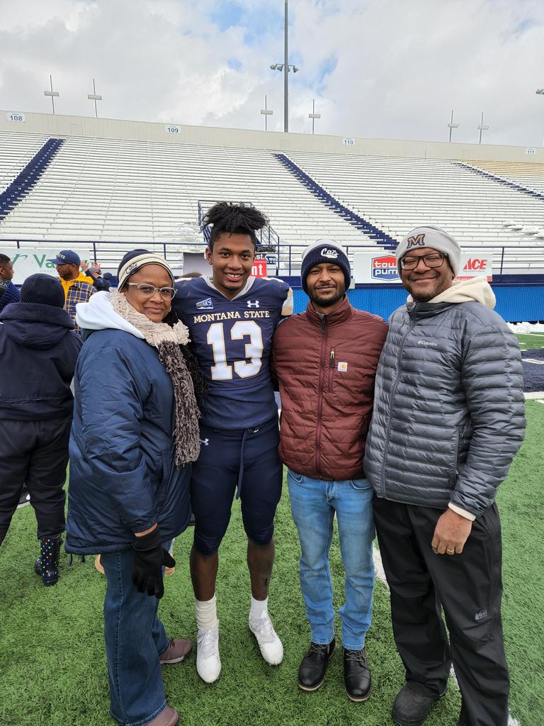 Walterharmon's tweet photo. Good day to be a Bobcat! https://t.co/aXPHwsSYB4