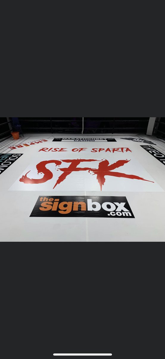 Cutman_Ste (@CutmanSte) / Posts / X