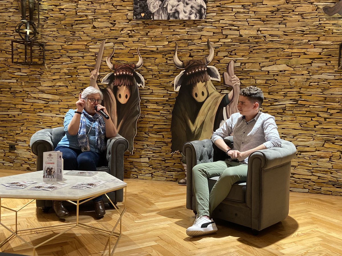 Javier 👹 tweet media